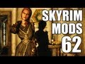 Skyrim Mods 62: Vvardenrim, Real-time Dragon Fast ...