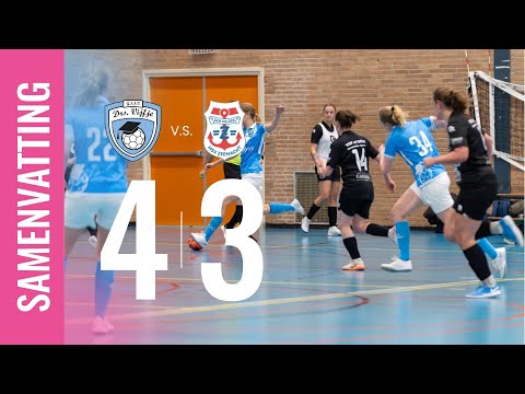 Drs. Vijfje Vr1 - Zeemacht Vr1 | 05-12-2025