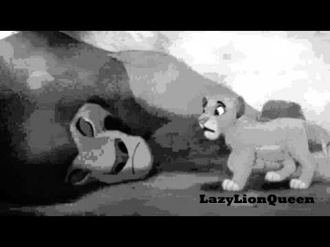 R.I.P Mufasa