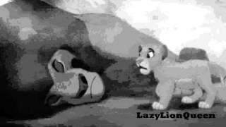 R.I.P Mufasa
