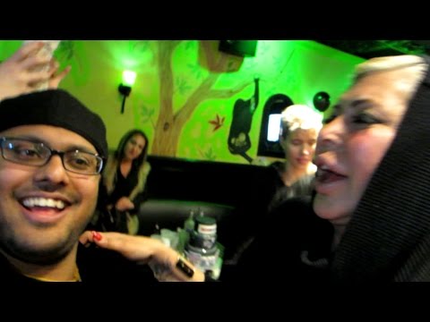 Remembering Angela “Big Ang” Raiola