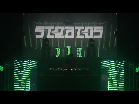 Stratos Liveset @ Studioshelter x Spoontech