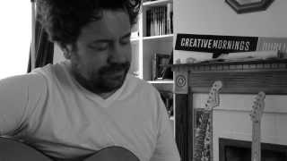 Shipwrecked - SPACEHOG | Cover by Brian The Lion