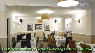 Bed and Breakfast Cambridge