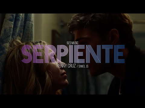 Renny Cruz, Siwel JS - Serpiente | Euphoria (Nate, Cassie y Maddy)