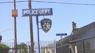 Questions swirl over 'secret file cabinet' at Vallejo Police Department