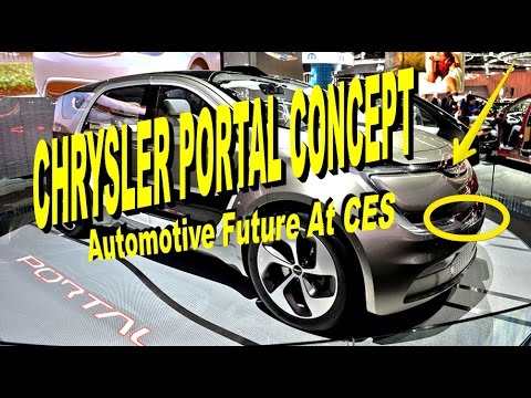 [HOT NEWS] 2018 GAC Trumpchi : GE3 - Detroit Auto Show 2017