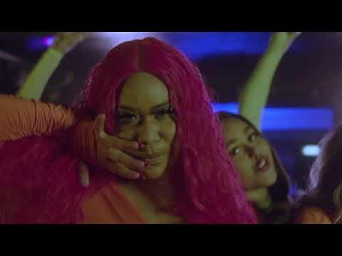 Julie Chikane - Chale (Official Music Video)