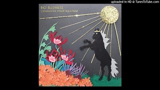 Big Business - 04 - Blacker Holes