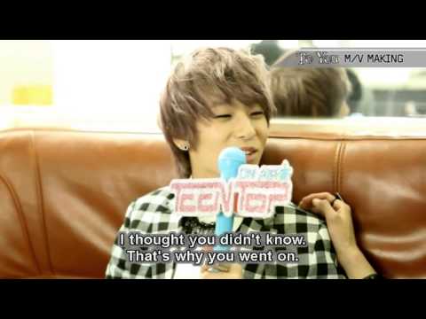 ChunJoe - Blood type