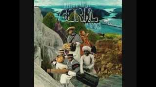 Monster Rally - Rainbow Road (Teen Daze Remix)