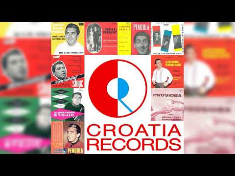 ALEKSANDAR STOJIĆ - UTEHU MI BAREM PRUŽI