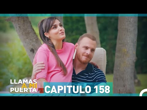 Love is in The Air / Llamas A Mi Puerta - Capitulo 158