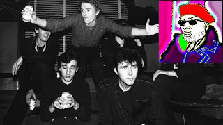The Psychedelic Furs - &quot;All of This and Nothing&quot; (1981) Reaction