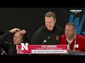 Nebraska vs Indiana | 2024.3.15 | NCAAB Game