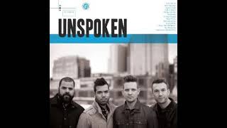 Who You Are [Album Version] - Unspoken