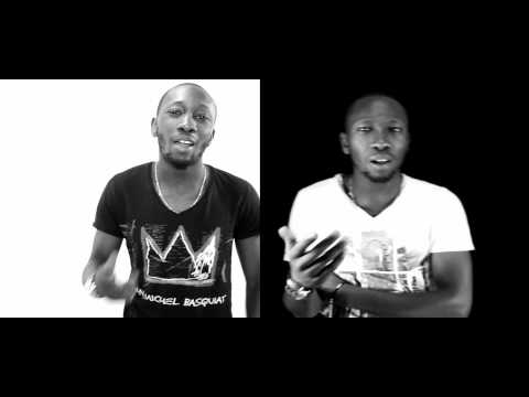 NAPO & Allen Akino - Aux portes de l'enfer