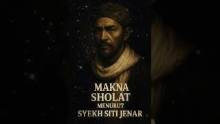 Download lagu The Meaning of Prayer According to Sheikh Siti Jenar mp3 Download lagu The Meaning of Prayer According to Sheikh Siti Jenar mp3