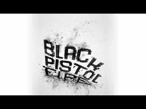 Black Pistol Fire - Dimestore Heartthrob