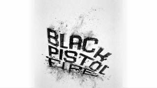 Black Pistol Fire - Dimestore Heartthrob