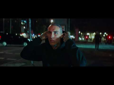 Jaguś x Kamyk - Smuga (prod.Damo) [mashup]