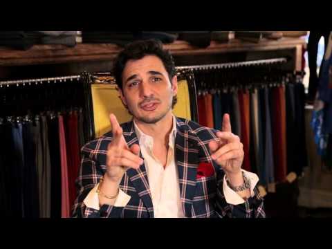 Jackets Required TV Presents: Episode 22 - Summer Style