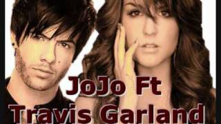 JoJo - When Does It Go Away ft. Travis Garland