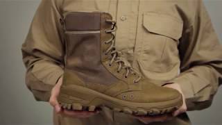 5.11 speed 3.0 jungle rd dark coyote