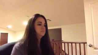 You Alone by NCC Worship| Cover by Jennifer Rooney