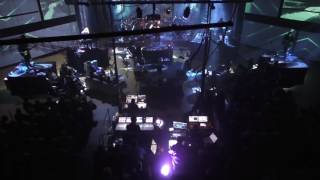 Varanger Festival 2016 - The Band Called Oh