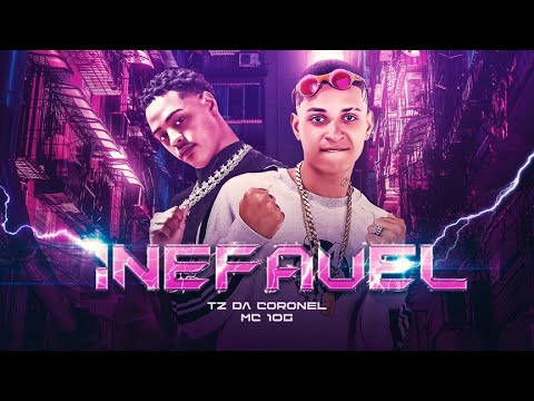 INEFAVEL - TZ DA CORONEL, MC 10G