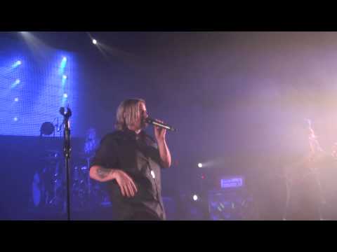 Audio Adrenaline - Get Down - Kings & Queens Tour - PA 2013