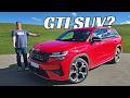2025 Skoda Kodiaq RS Ein Faires Angebot