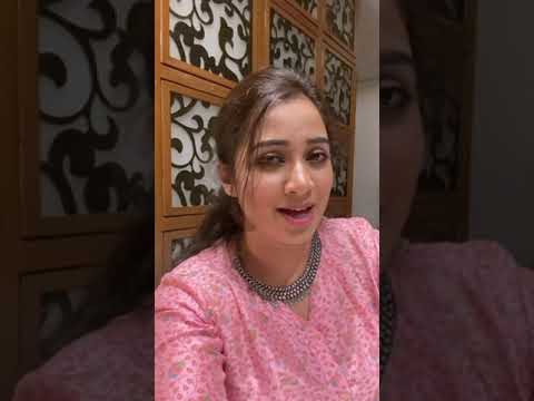 Agar Mujhse Mohabbat Hai | Shreya Ghoshal Unplugged