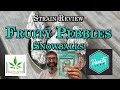 Strain Review Fruity Pebbles Snowballs Van City Labs
