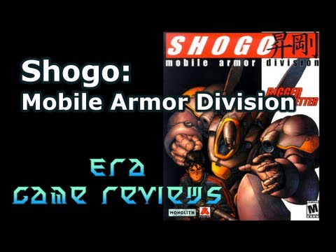 shogo mobile armor division pc