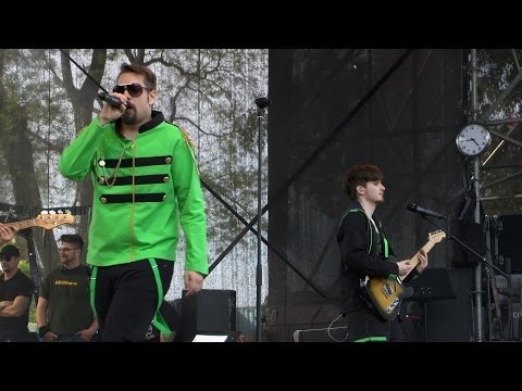 Coffeeshock Company - Herzlich Willkommen