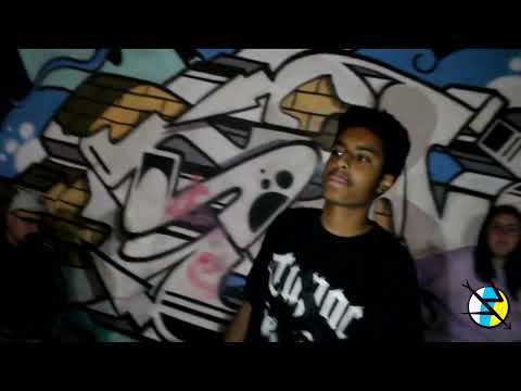 BNNO vs TARON | LA FINAL | 4A CLASIFICATORIA | ULTIMA EDICIÓN INTERINSULAR UNDERSKILLZ