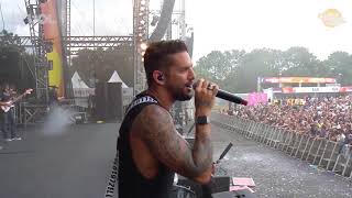 LEVA EU - BANDA EVA | CARNAUOL 2019