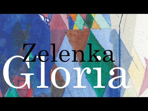 Jan Dismas Zelenka: Gloria (live aus dem Leipziger Paulinum, 31. August 2019)