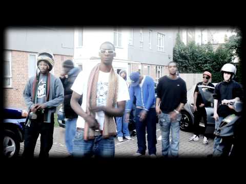 Raw Footage - Don Tanch - Early Trappin (Music Video)