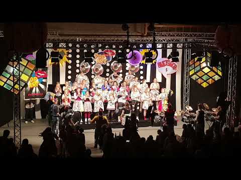 Bluetsuuger Triengen / Startchlapf 2023 / Keni Träne meh / Gölä