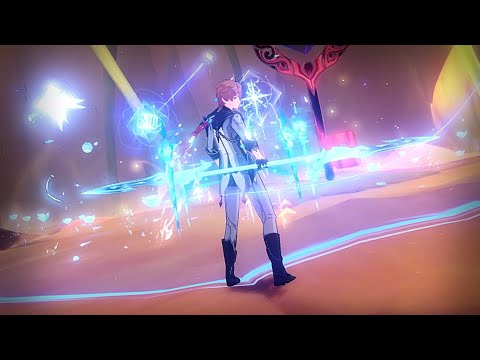 WHAT MAKES CHILDE SO SPECIAL? 🌊