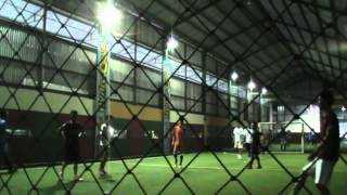 preview picture of video 'Fun Futsal Puskesmas Kecamatan Cakung'