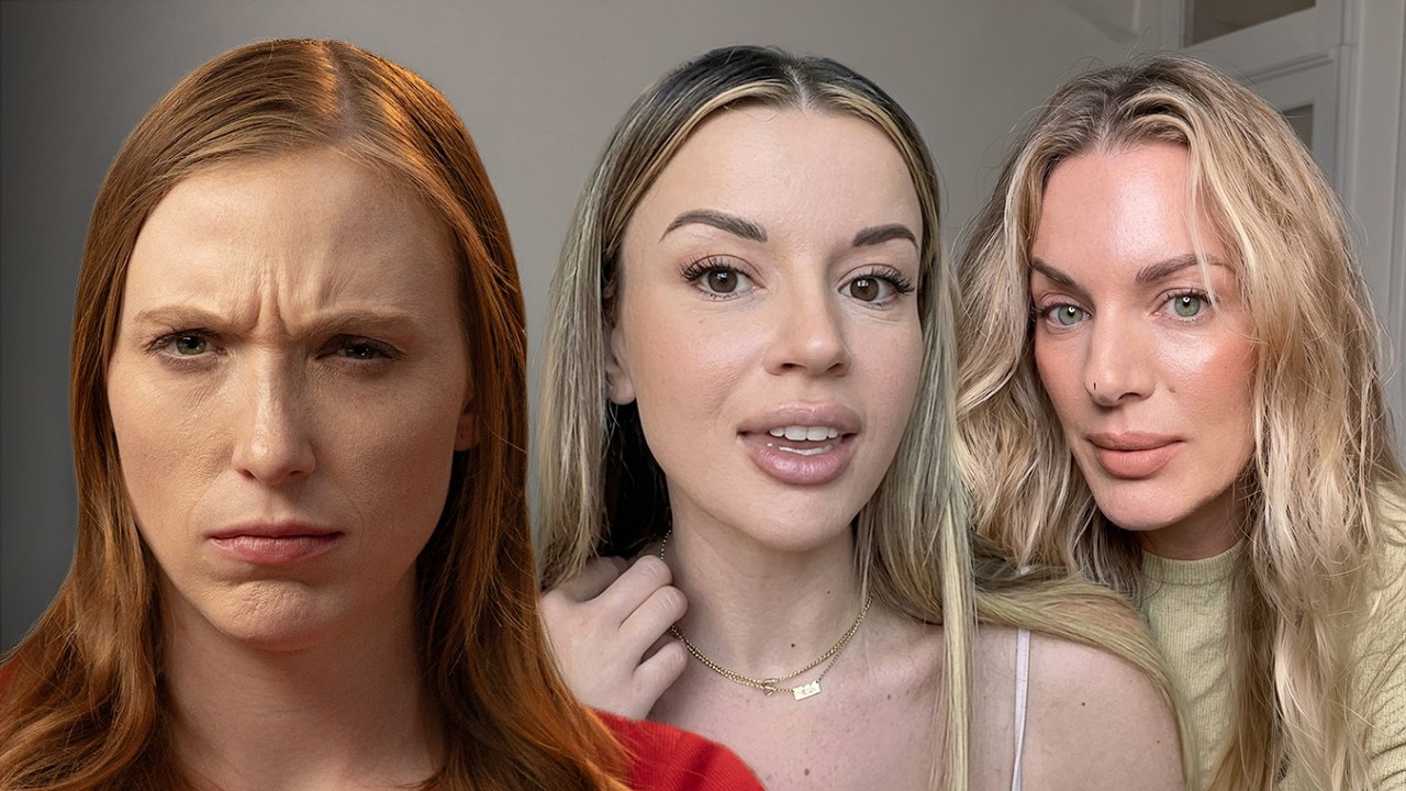 Women Coping HARD Online - Love To See It!