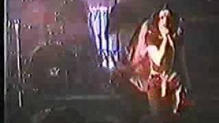 Curve - Die Like a Dog live San Diego 1992