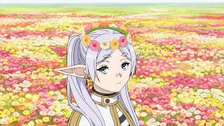 [情報] 葬送的芙莉蓮 中文主PV