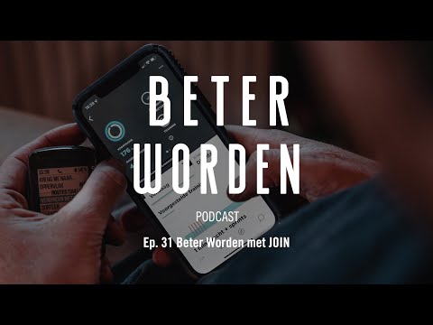 BETER WORDEN #31 BETER WORDEN MET JOIN
