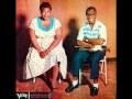 Ella & Louis - Comes Love