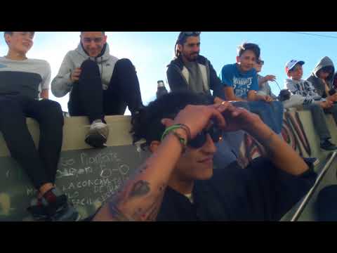 Ases Knomok Vs SantiFlow Shalk - 4Tos - (2Vs2 Aleatorio)